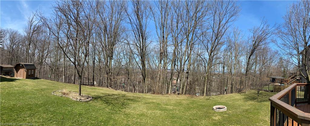 3 Maple Drive, Stoney Creek, ON - Outdoor