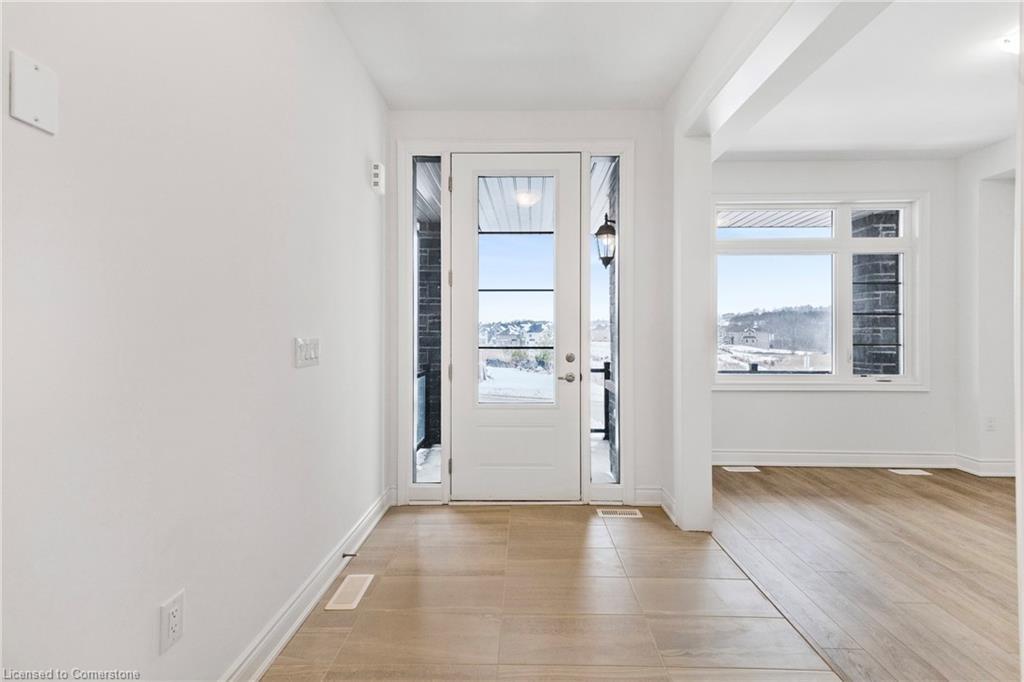 59 Cunningham Drive, Bradford West Gwillimbury, ON - Indoor Photo Showing Other Room