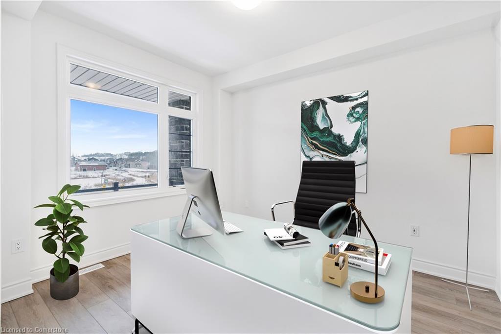 59 Cunningham Drive, Bradford West Gwillimbury, ON - Indoor