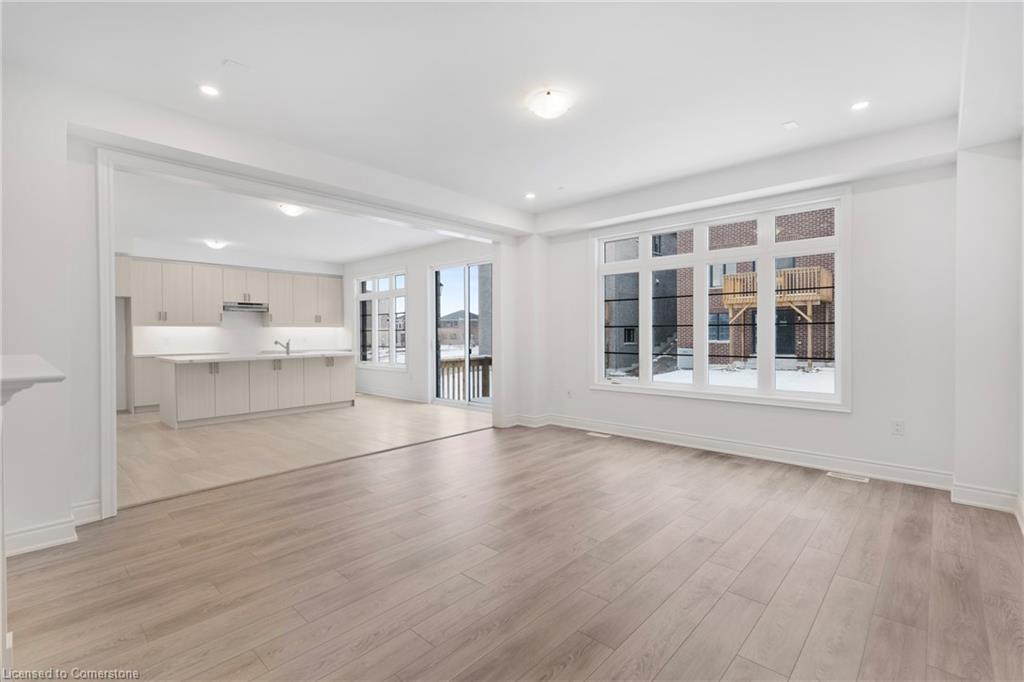 59 Cunningham Drive, Bradford West Gwillimbury, ON - Indoor