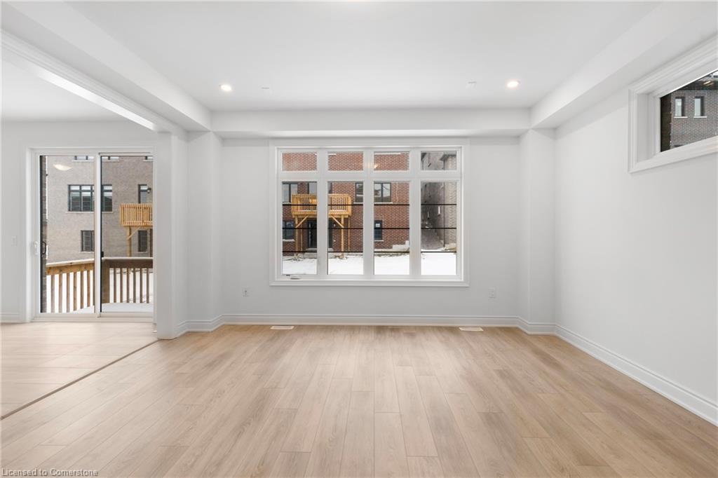 59 Cunningham Drive, Bradford West Gwillimbury, ON - Indoor Photo Showing Other Room