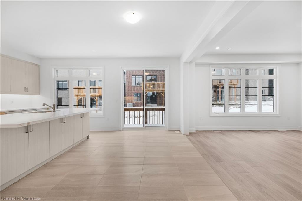 59 Cunningham Drive, Bradford West Gwillimbury, ON - Indoor