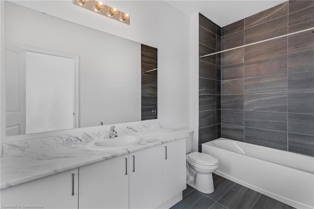 59 Cunningham Drive, Bradford West Gwillimbury, ON - Indoor Photo Showing Bathroom