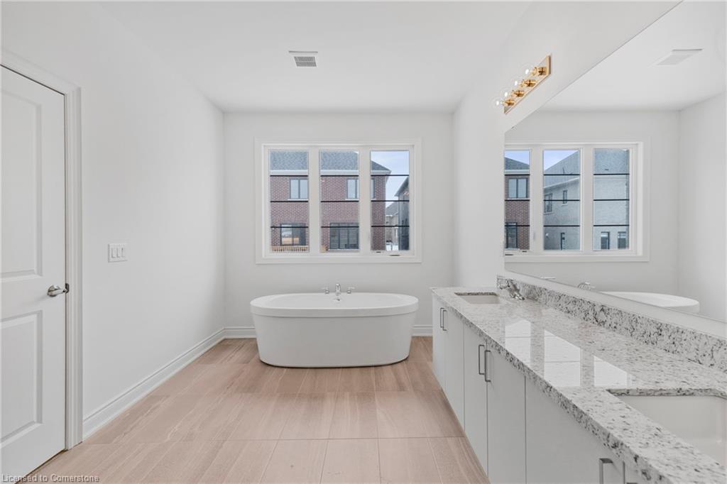 59 Cunningham Drive, Bradford West Gwillimbury, ON - Indoor Photo Showing Bathroom