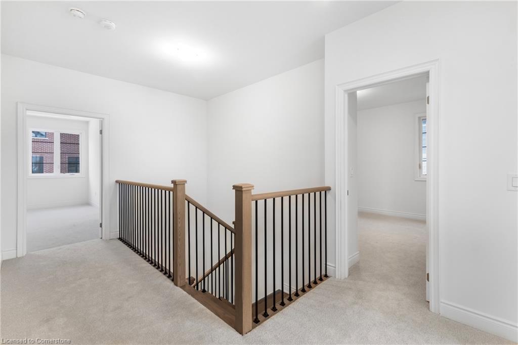 59 Cunningham Drive, Bradford West Gwillimbury, ON - Indoor Photo Showing Other Room