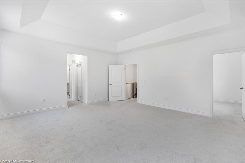 59 Cunningham Drive, Bradford West Gwillimbury, ON - Indoor Photo Showing Other Room