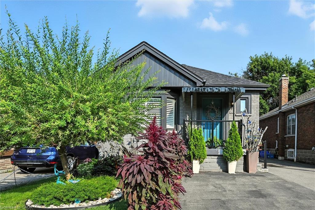 507 Upper James Street, Hamilton, ON - Outdoor