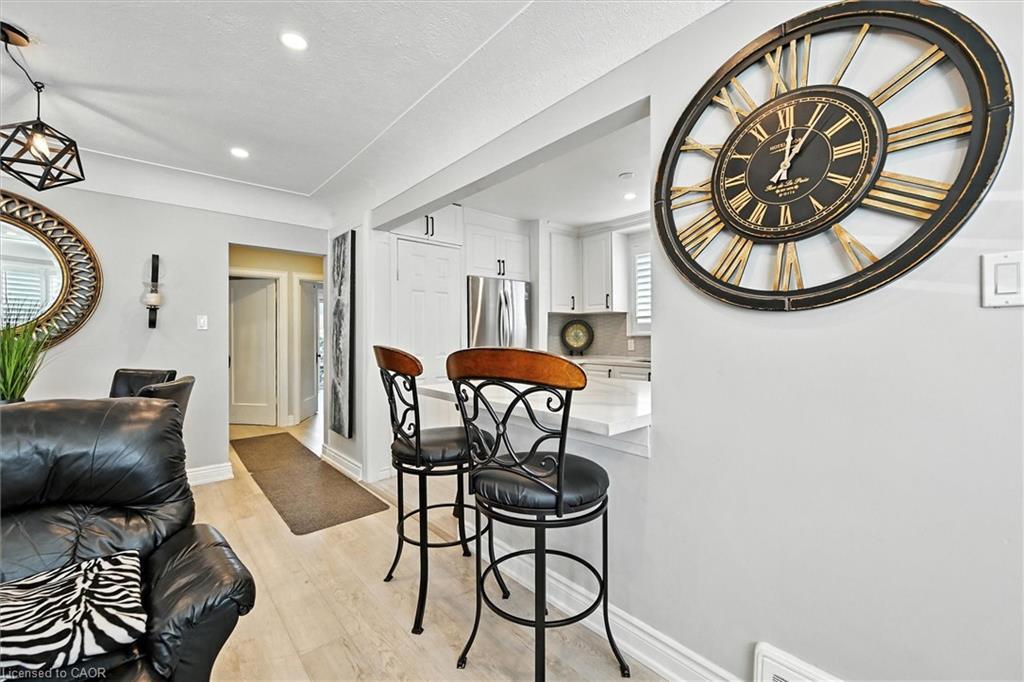 507 Upper James Street, Hamilton, ON - Indoor