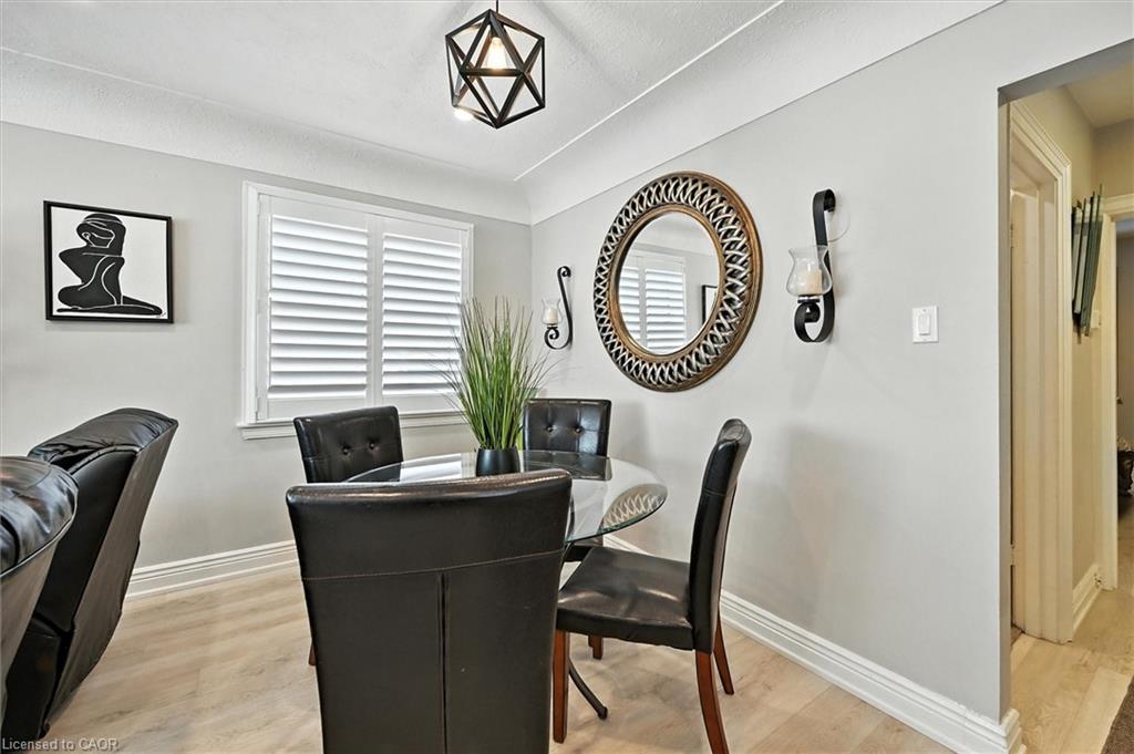 507 Upper James Street, Hamilton, ON - Indoor