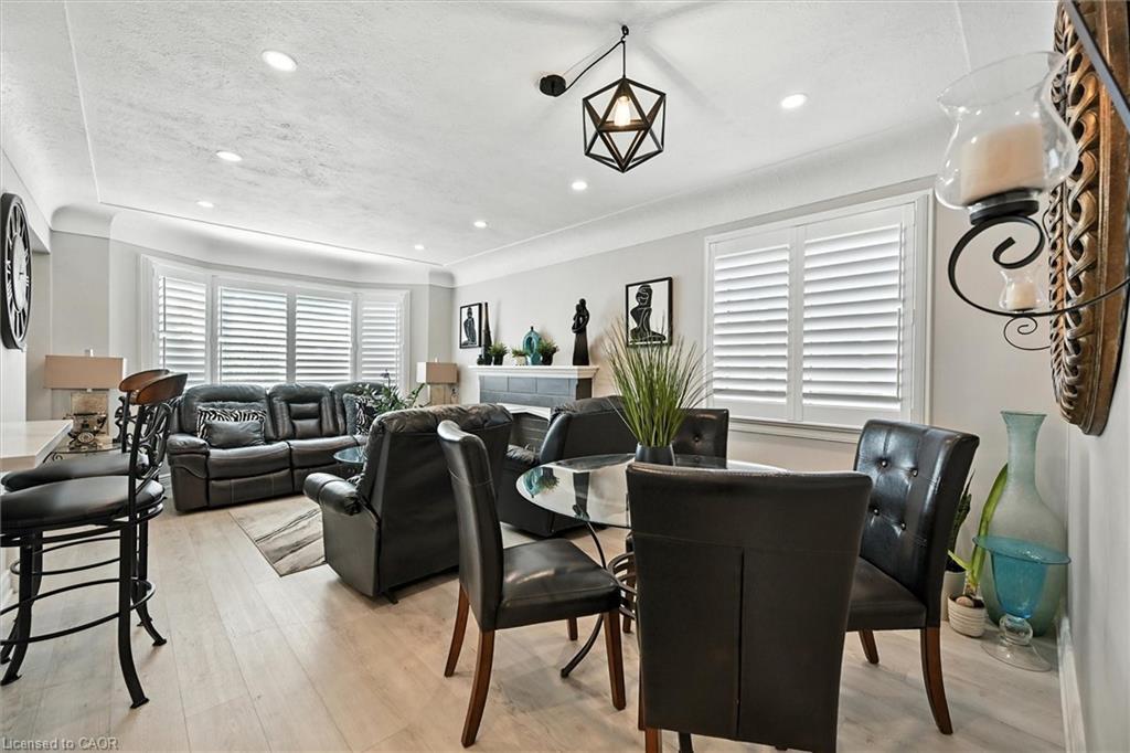 507 Upper James Street, Hamilton, ON - Indoor