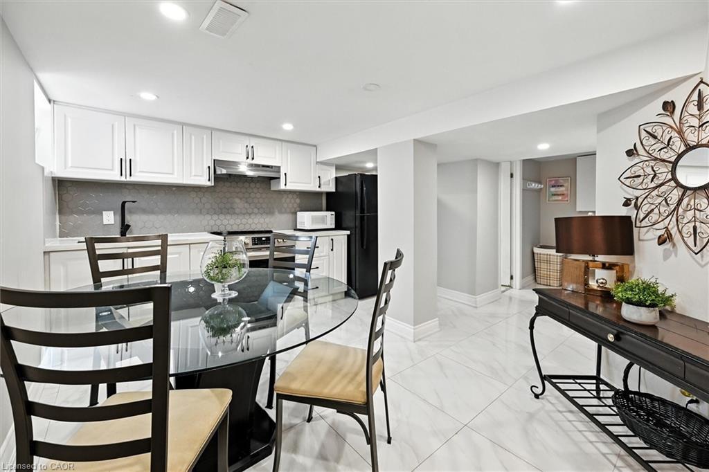 507 Upper James Street, Hamilton, ON - Indoor Photo Showing Other Room