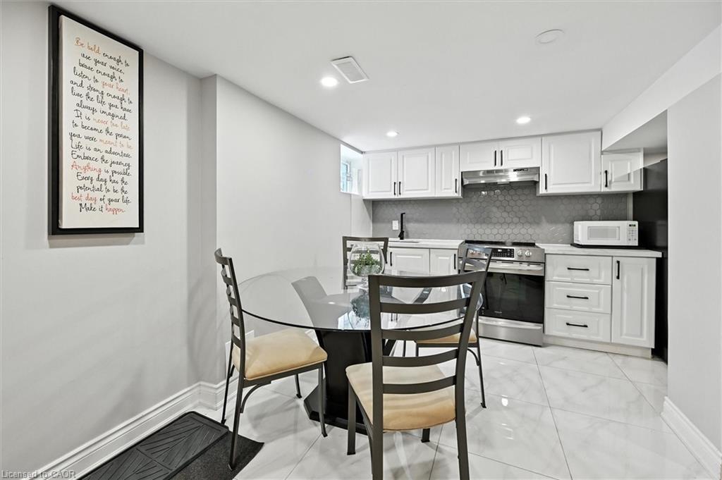 507 Upper James Street, Hamilton, ON - Indoor