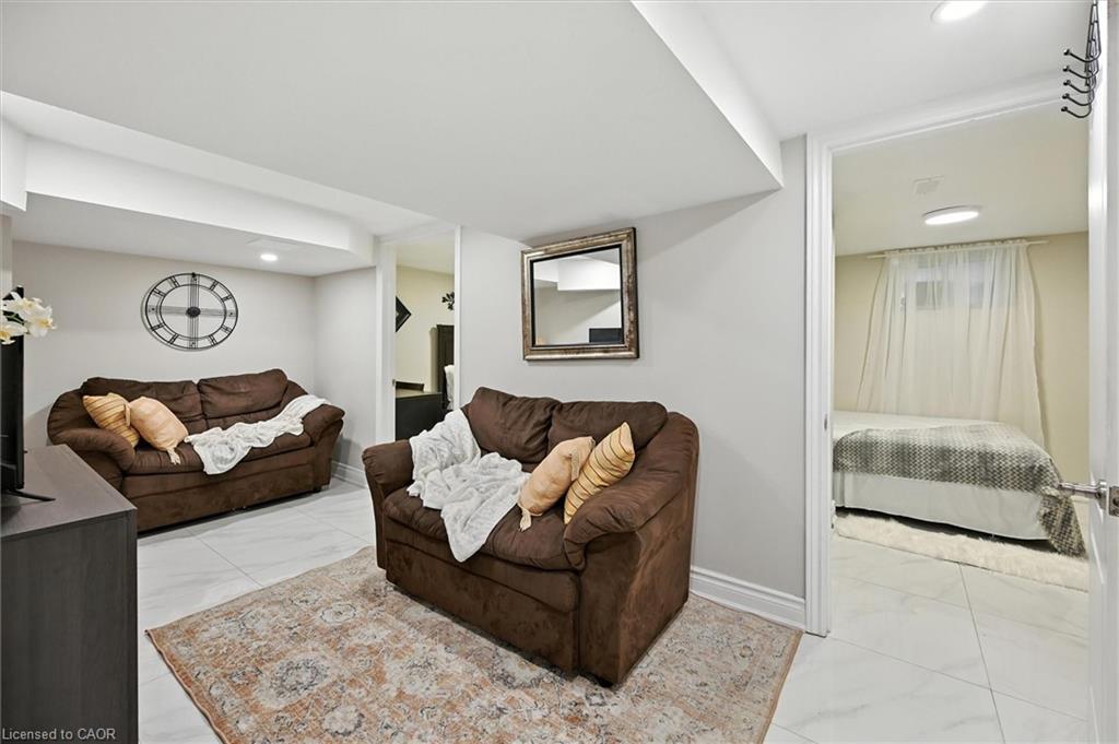 507 Upper James Street, Hamilton, ON - Indoor