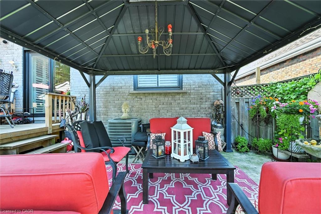 507 Upper James Street, Hamilton, ON - Outdoor