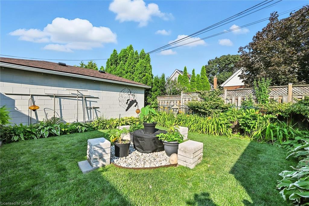 507 Upper James Street, Hamilton, ON - Outdoor