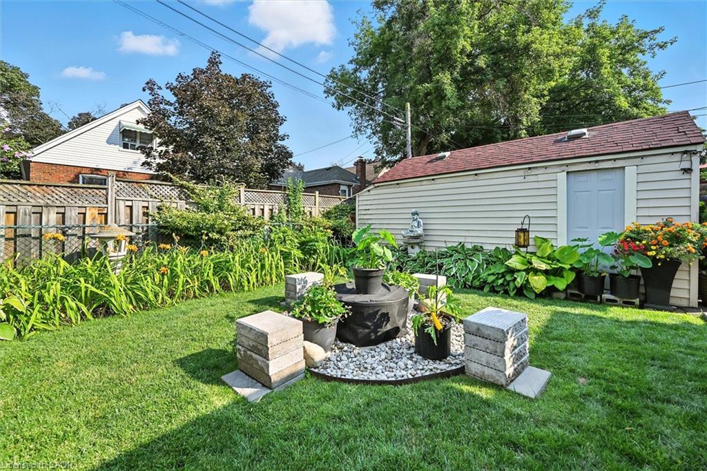 507 Upper James Street, Hamilton, ON - Outdoor