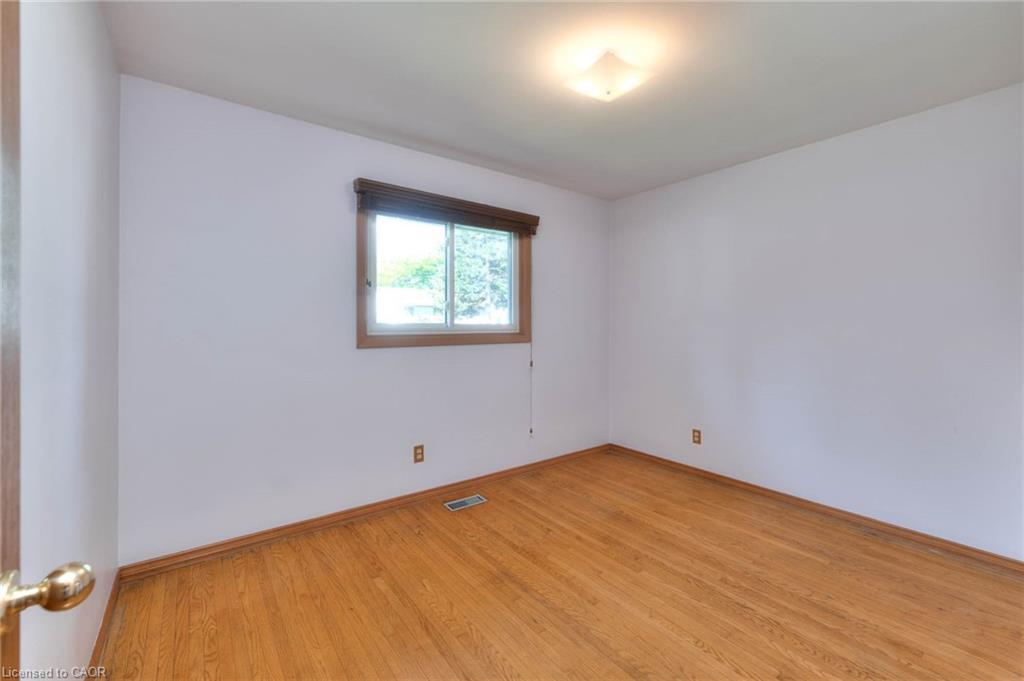 406 Franklin Street N, Kitchener, ON - Indoor Photo Showing Other Room