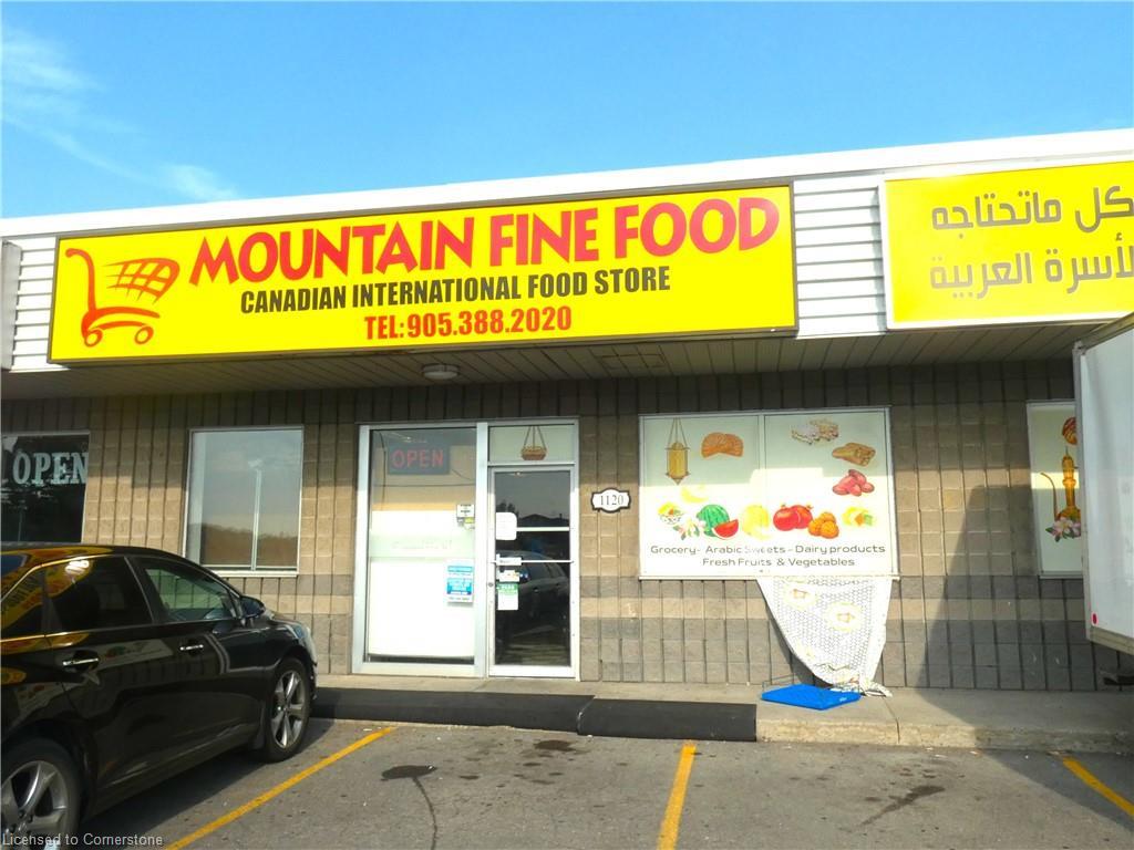 1120 Upper Sherman Avenue, Hamilton, ON