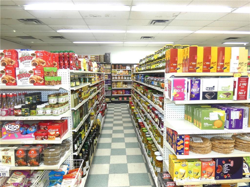 1120 Upper Sherman Avenue, Hamilton, ON