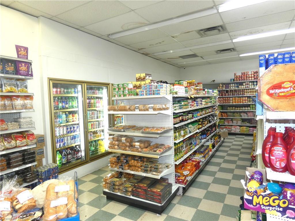 1120 Upper Sherman Avenue, Hamilton, ON