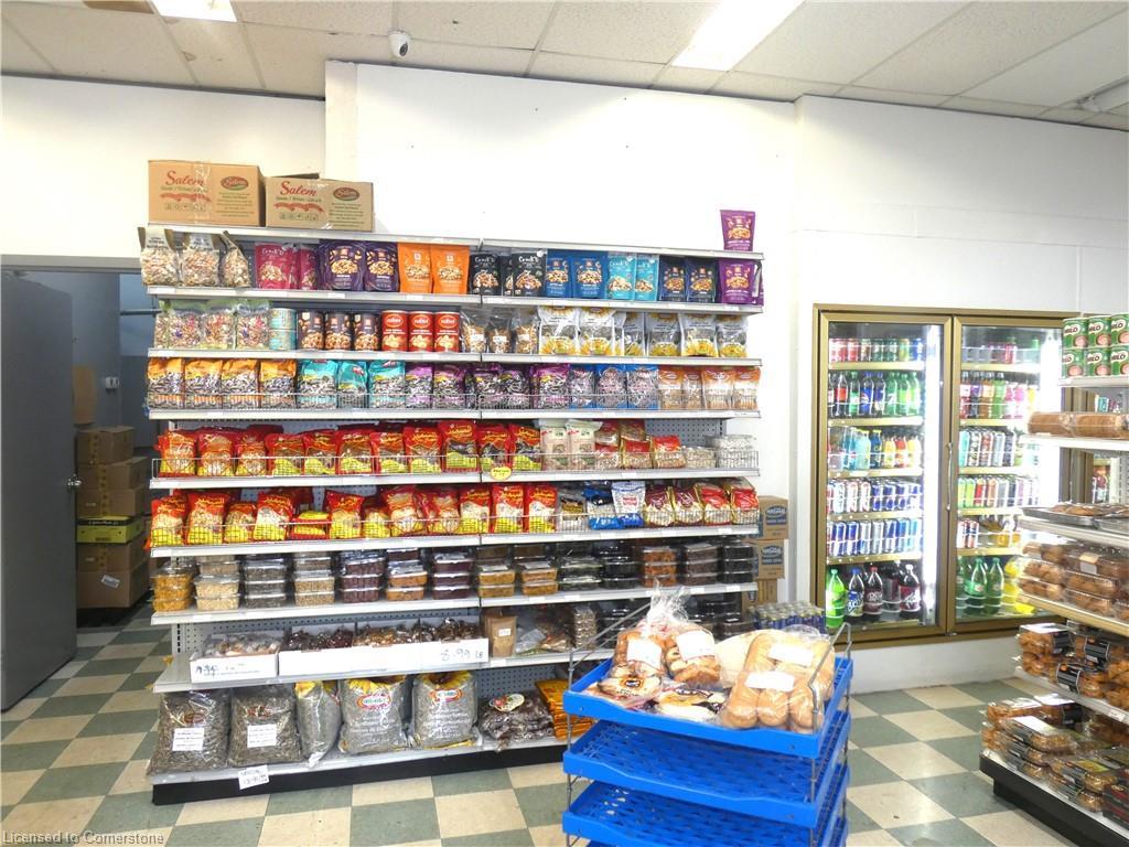 1120 Upper Sherman Avenue, Hamilton, ON