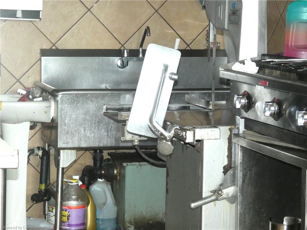 1120 Upper Sherman Avenue, Hamilton, ON