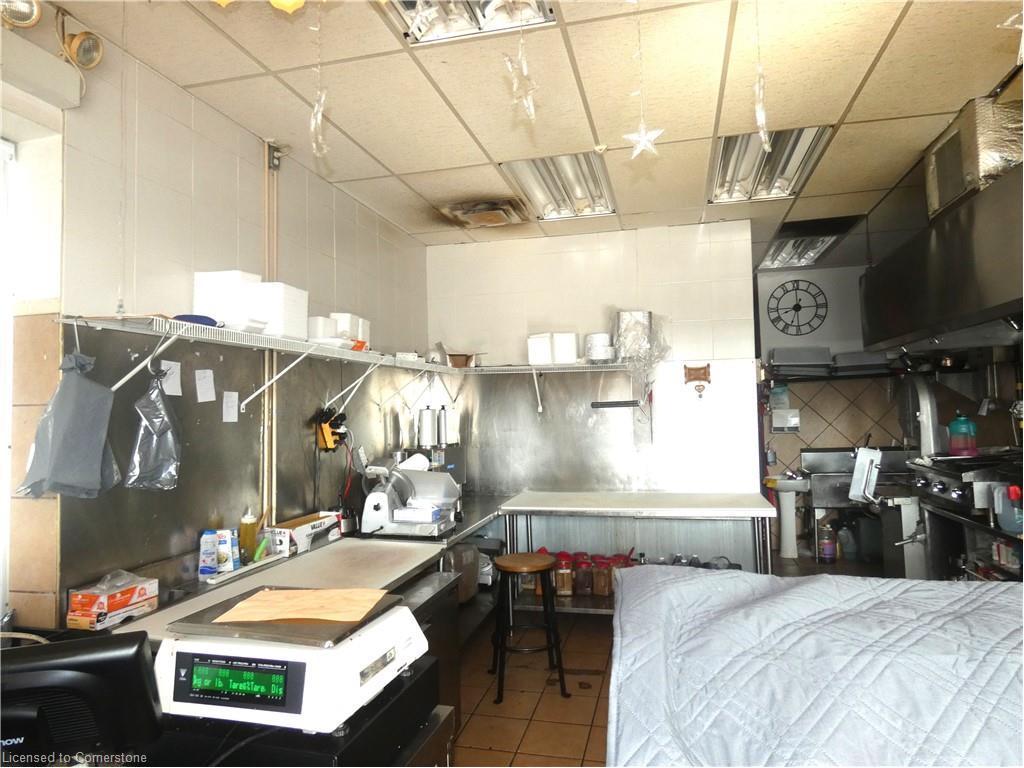 1120 Upper Sherman Avenue, Hamilton, ON