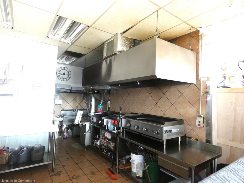 1120 Upper Sherman Avenue, Hamilton, ON