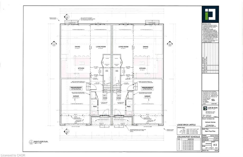 45 A Howard Street, Hagersville, ON - Other