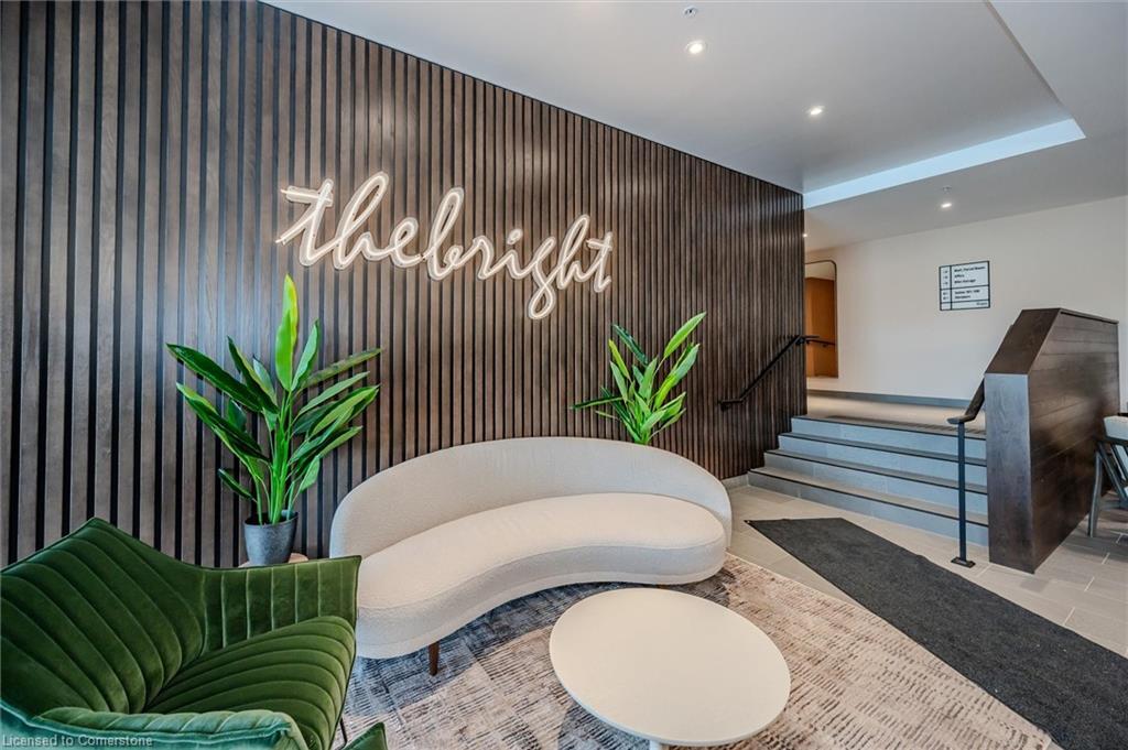 501-741 King Street W, Kitchener, ON - Indoor