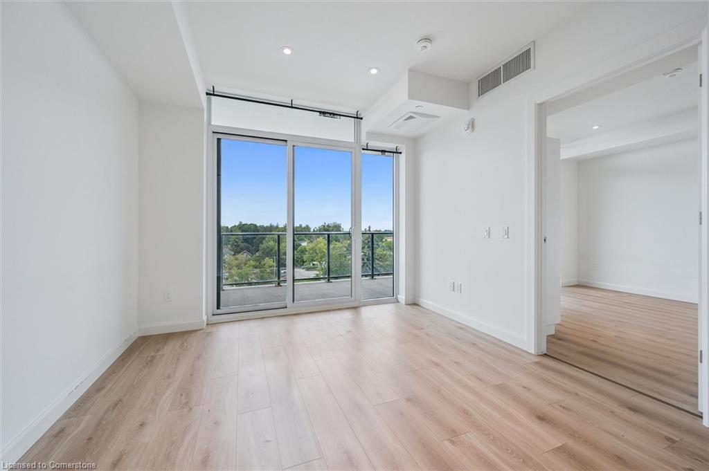 501-741 King Street W, Kitchener, ON - Indoor