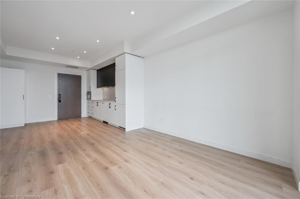 501-741 King Street W, Kitchener, ON - Indoor