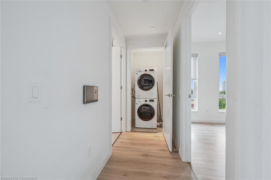 501-741 King Street W, Kitchener, ON - Indoor