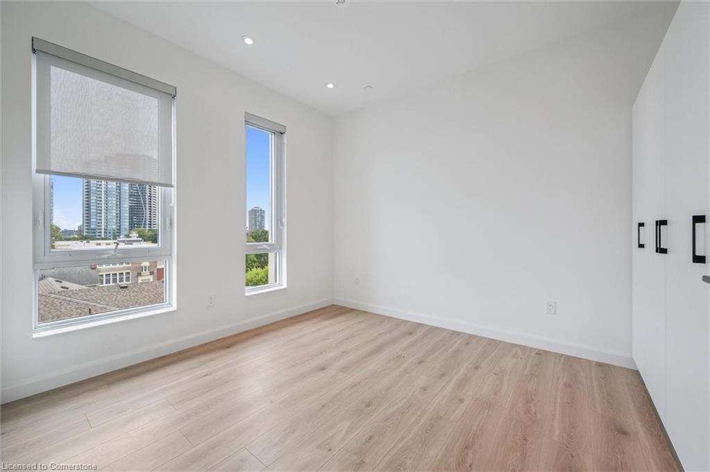 501-741 King Street W, Kitchener, ON - Indoor Photo Showing Other Room