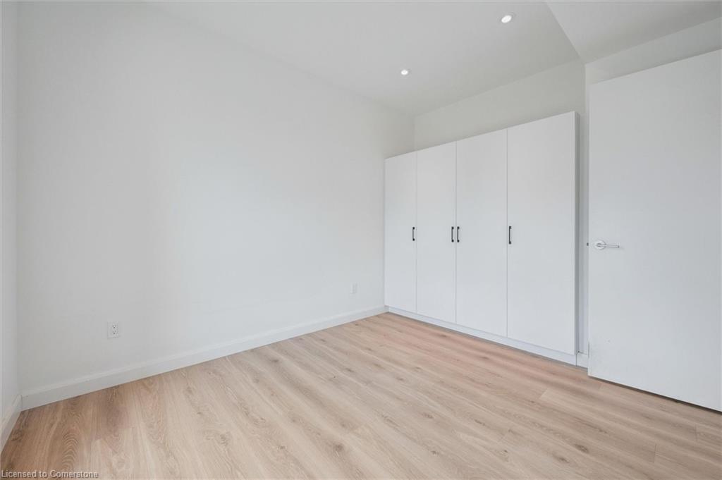 501-741 King Street W, Kitchener, ON - Indoor Photo Showing Other Room