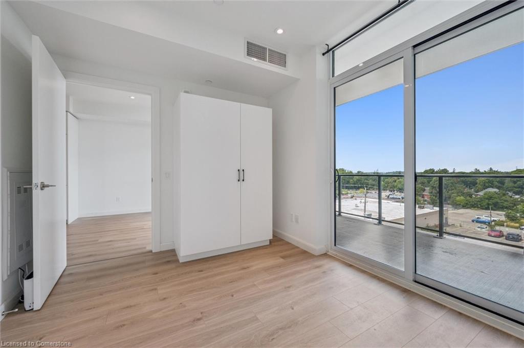 501-741 King Street W, Kitchener, ON - Indoor Photo Showing Other Room