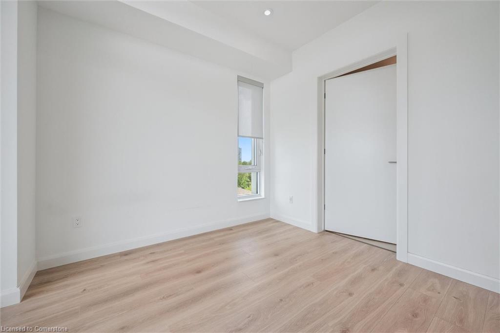 501-741 King Street W, Kitchener, ON - Indoor Photo Showing Other Room