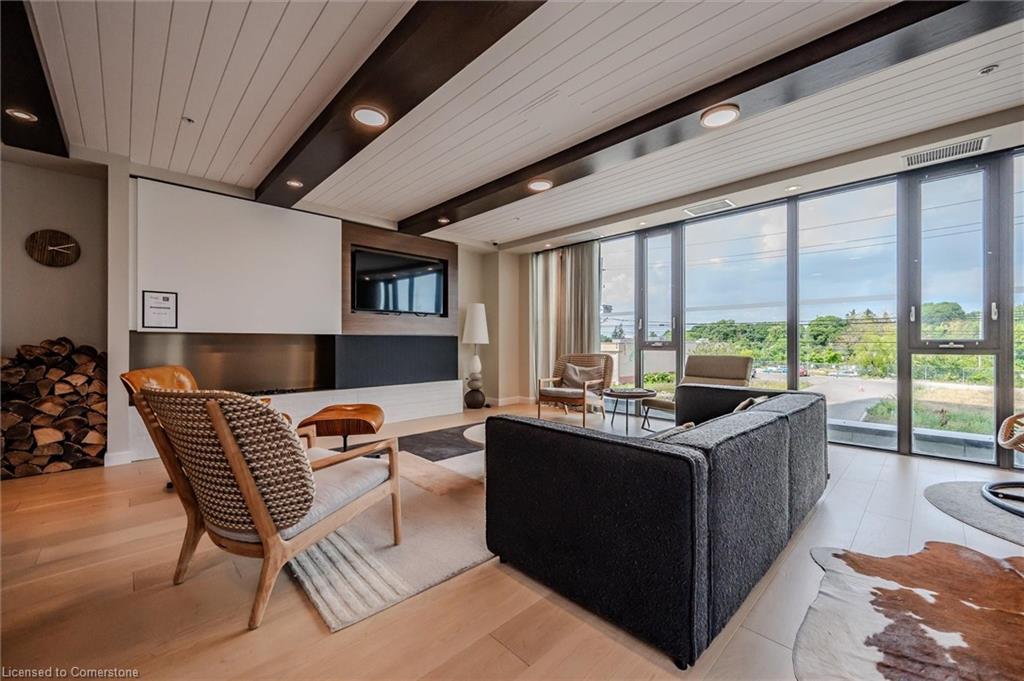 501-741 King Street W, Kitchener, ON -