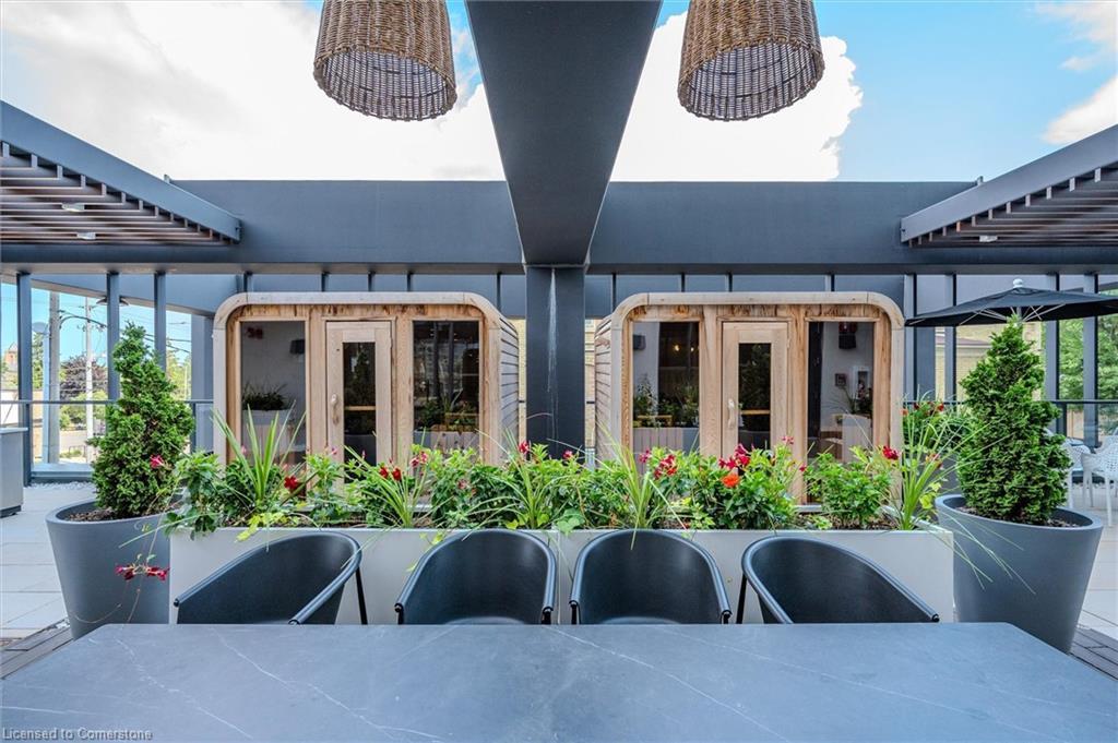 501-741 King Street W, Kitchener, ON -