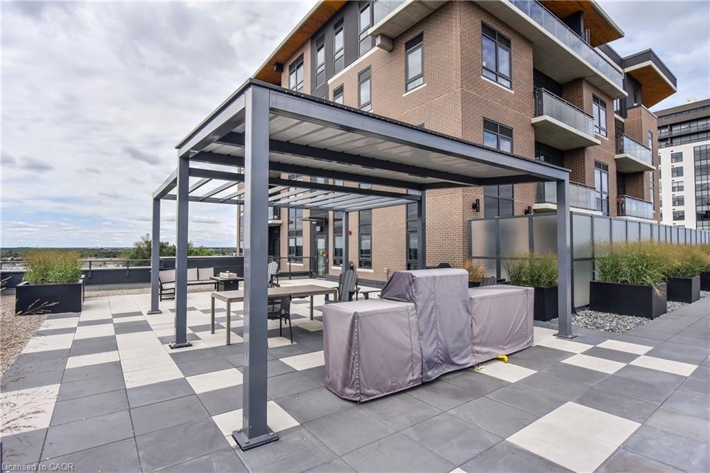 102-332 Gosling Gardens, Guelph, ON - Outdoor