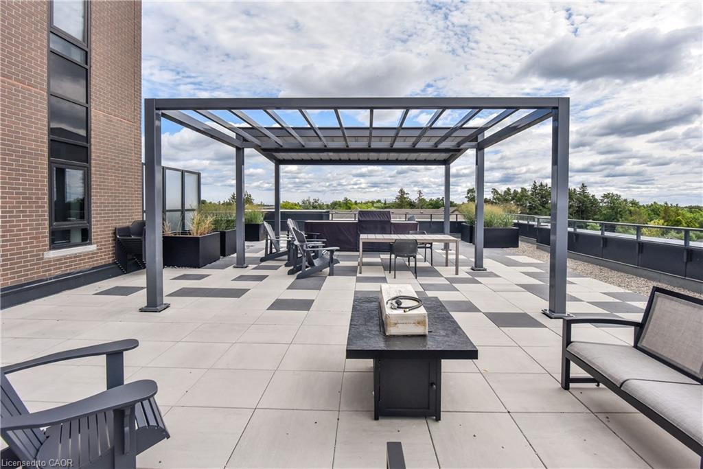 102-332 Gosling Gardens, Guelph, ON - Outdoor With Exterior