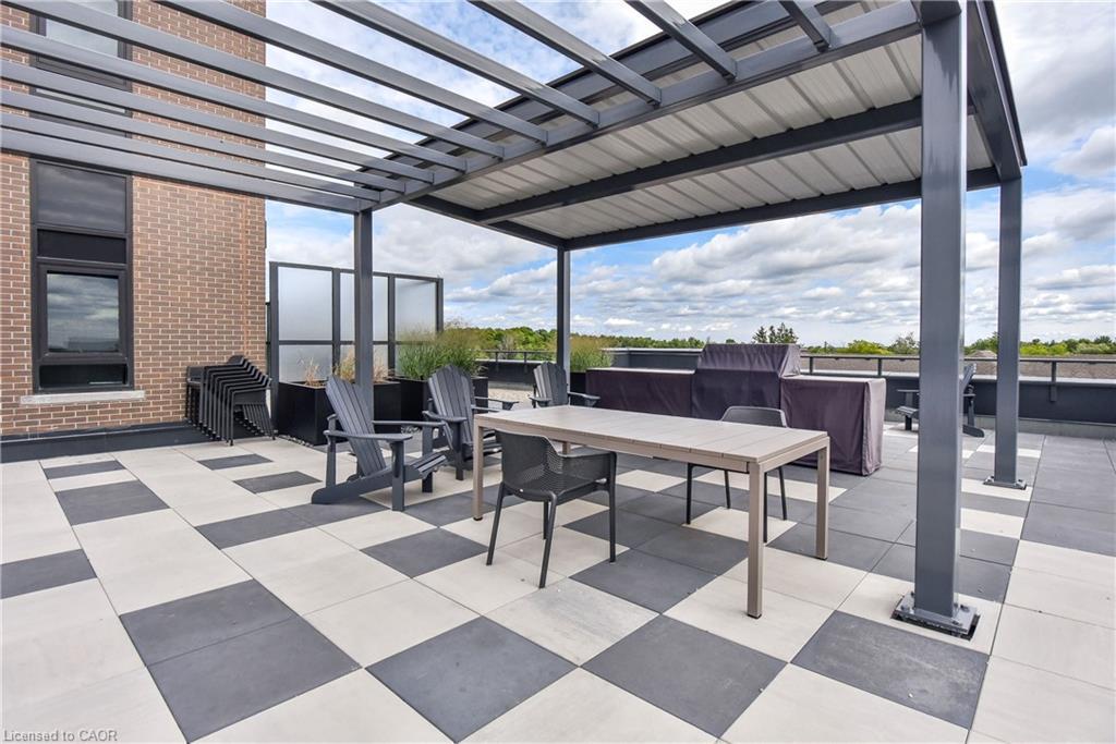 102-332 Gosling Gardens, Guelph, ON - Outdoor With Exterior