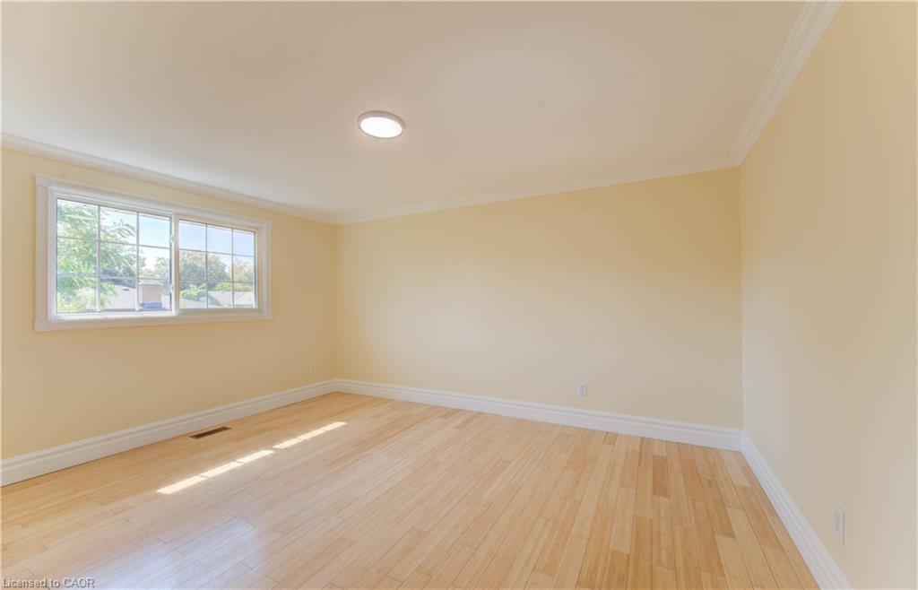 1493 Queens Boulevard, Kitchener, ON - Indoor Photo Showing Other Room