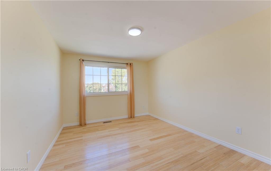 1493 Queens Boulevard, Kitchener, ON - Indoor Photo Showing Other Room