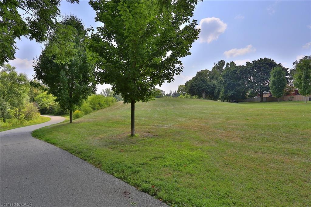 13-1085 Queens Boulevard, Kitchener, ON - Outdoor