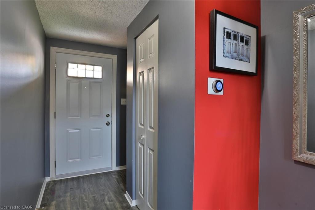13-1085 Queens Boulevard, Kitchener, ON - Indoor Photo Showing Other Room