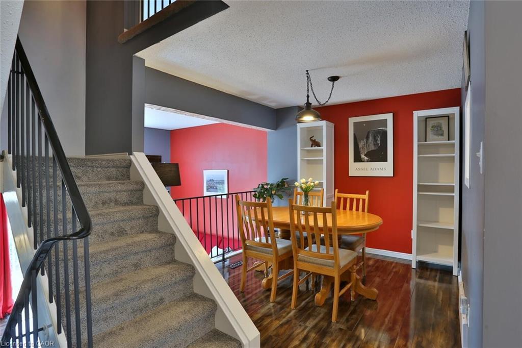 13-1085 Queens Boulevard, Kitchener, ON - Indoor Photo Showing Other Room