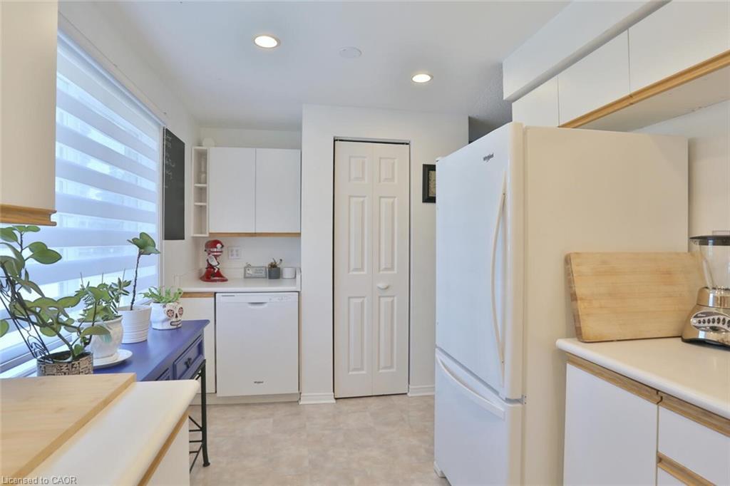 13-1085 Queens Boulevard, Kitchener, ON - Indoor