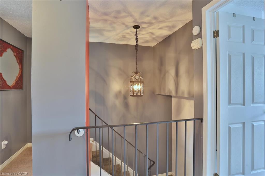 13-1085 Queens Boulevard, Kitchener, ON - Indoor Photo Showing Other Room