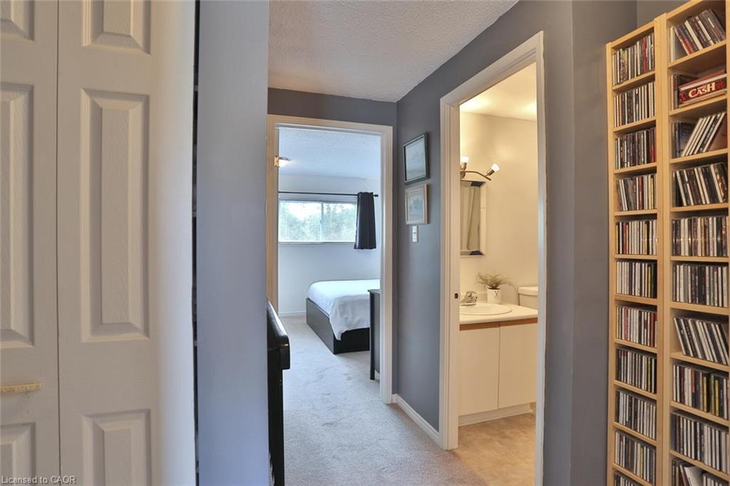 13-1085 Queens Boulevard, Kitchener, ON - Indoor Photo Showing Other Room